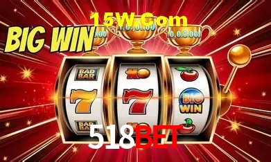 Inovações de Jogos na 518bet: O Futuro das Experiências Interativas