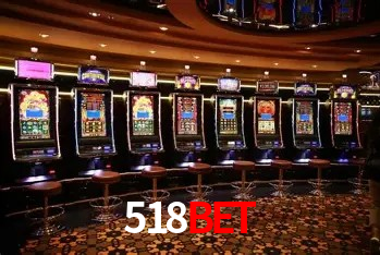 Descubra o Programa VIP da 518bet: Vantagens Exclusivas para Jogadores