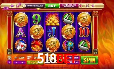Desvendando o Mundo dos Jogos Virtuais na 518bet