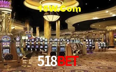 Explorando a Categoria de Eventos em Apostas na 518bet