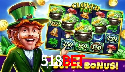 A Emoção da Loteria na 518bet: Uma Chance de Mudança de Vida