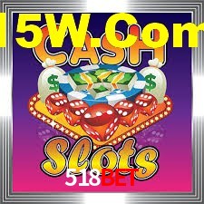 Descubra o Mundo do Cassino Online com 518bet